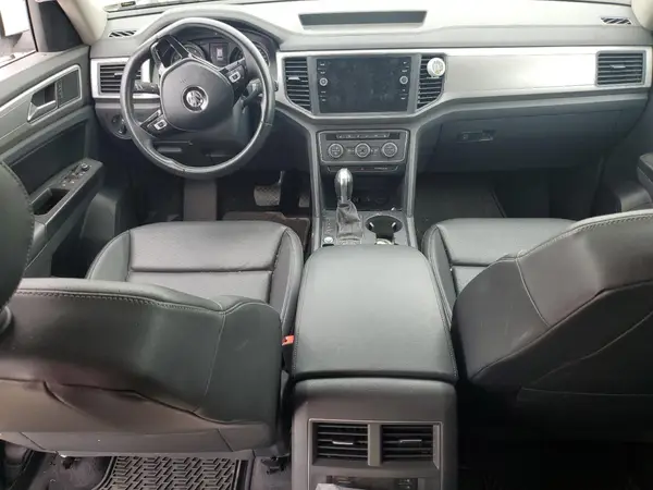 1V2LR2CA3KC601034 2019 VOLKSWAGEN ATLAS - Image 8