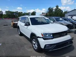 1V2LR2CA3KC602944 2019 VOLKSWAGEN ATLAS