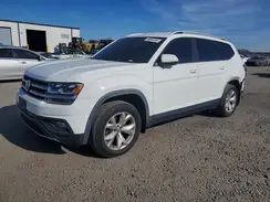 1V2LR2CA3KC611305 2019 VOLKSWAGEN ATLAS
