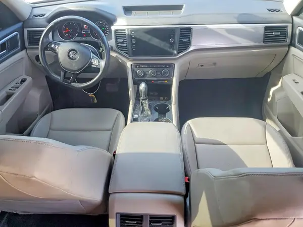 1V2LR2CA3KC611305 2019 VOLKSWAGEN ATLAS - Image 8