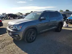 1V2LR2CA3LC502814 2020 VOLKSWAGEN ATLAS