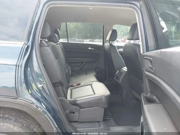 1V2LR2CA3LC504532 2020 VOLKSWAGEN ATLAS - Image 8