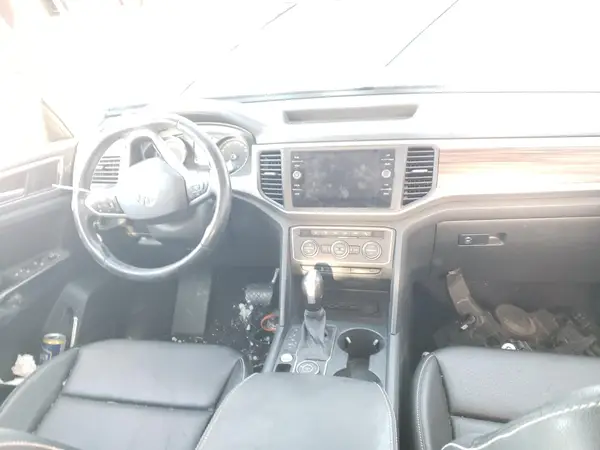 1V2LR2CA3MC504502 2021 VOLKSWAGEN ATLAS - Image 8
