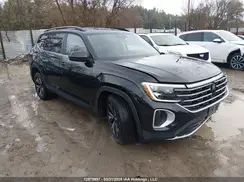 1V2LR2CA3RC507293 2024 VOLKSWAGEN ATLAS