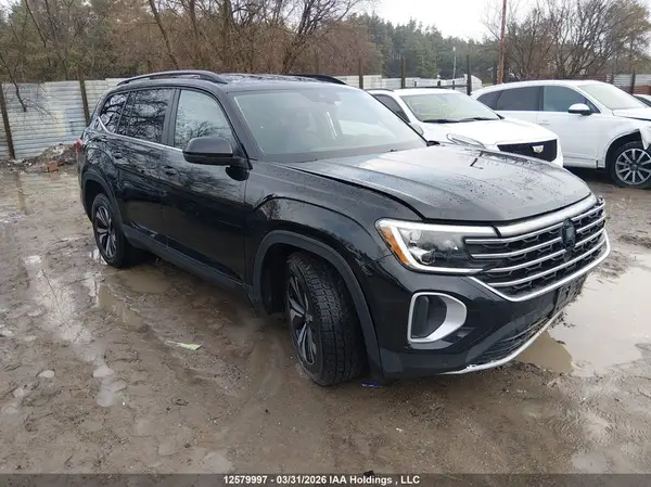 1V2LR2CA3RC507293 2024 VOLKSWAGEN ATLAS - Image 1