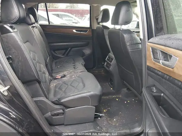 1V2LR2CA3RC507293 2024 VOLKSWAGEN ATLAS - Image 8
