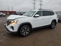 1V2LR2CA3RC508623 2024 VOLKSWAGEN ATLAS