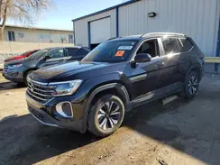 1V2LR2CA3RC521307 2024 VOLKSWAGEN ATLAS