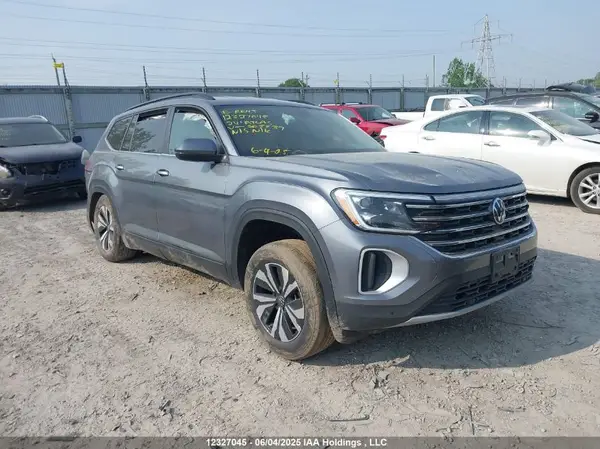 1V2LR2CA3RC565937 2024 VOLKSWAGEN ATLAS - Image 1