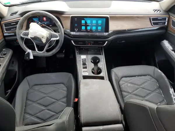 1V2LR2CA3RC602128 2024 VOLKSWAGEN ATLAS - Image 8