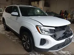1V2LR2CA3RC623304 2024 VOLKSWAGEN ATLAS