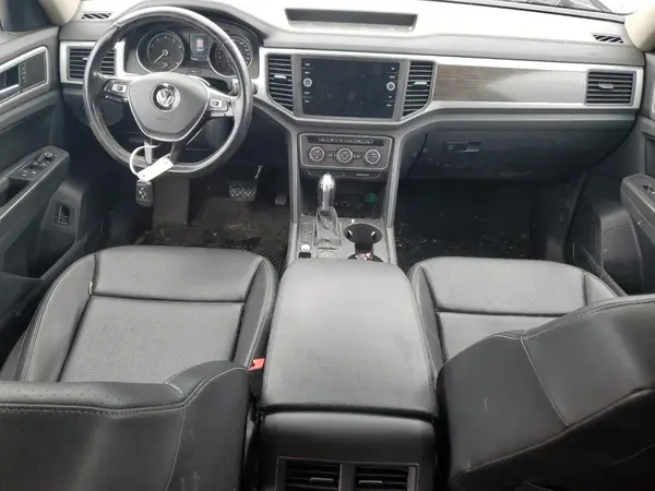1V2LR2CA4JC502642 2018 VOLKSWAGEN ATLAS - Image 8