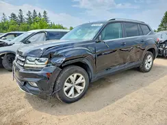 1V2LR2CA4JC508652 2018 VOLKSWAGEN ATLAS