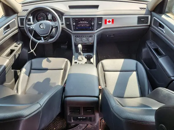 1V2LR2CA4JC508652 2018 VOLKSWAGEN ATLAS - Image 8