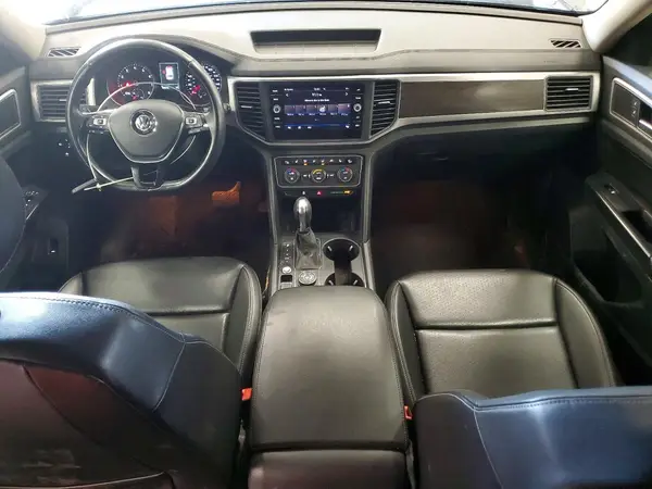 1V2LR2CA4JC516007 2018 VOLKSWAGEN ATLAS - Image 8