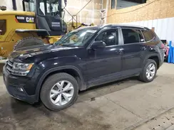 1V2LR2CA4JC517156 2018 VOLKSWAGEN ATLAS