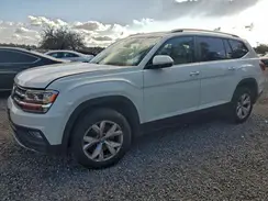 1V2LR2CA4JC519330 2018 VOLKSWAGEN ATLAS