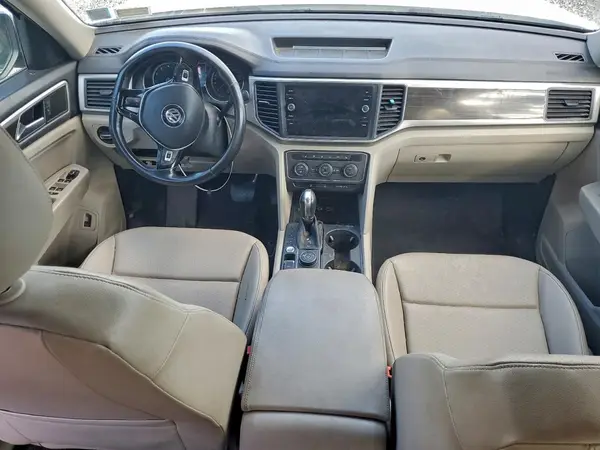 1V2LR2CA4JC519330 2018 VOLKSWAGEN ATLAS - Image 8