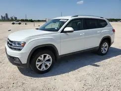 1V2LR2CA4JC519716 2018 VOLKSWAGEN ATLAS