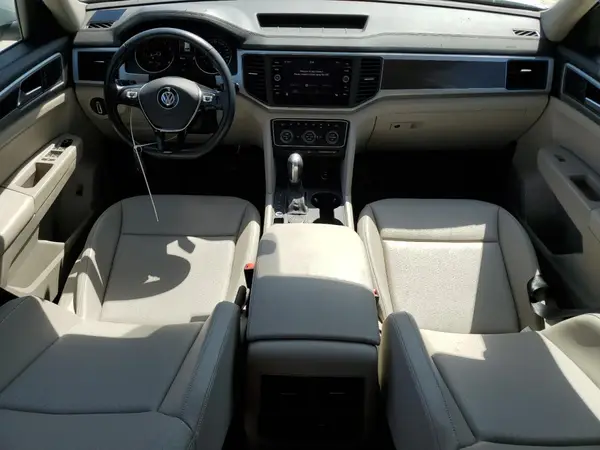 1V2LR2CA4JC519716 2018 VOLKSWAGEN ATLAS - Image 8