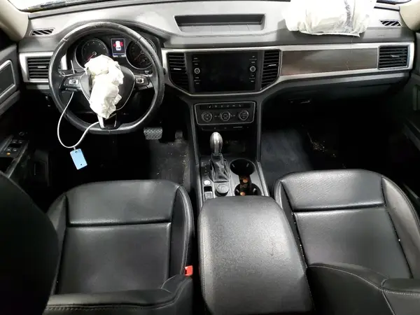 1V2LR2CA4JC519991 2018 VOLKSWAGEN ATLAS - Image 8
