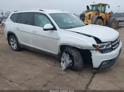 1V2LR2CA4JC520364 2018 VOLKSWAGEN ATLAS