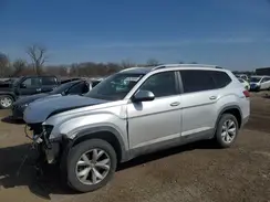 1V2LR2CA4JC520784 2018 VOLKSWAGEN ATLAS