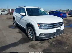 1V2LR2CA4JC525015 2018 VOLKSWAGEN ATLAS