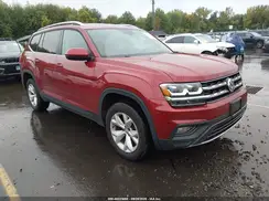 1V2LR2CA4JC527637 2018 VOLKSWAGEN ATLAS