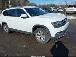 1V2LR2CA4JC530795 2018 VOLKSWAGEN ATLAS