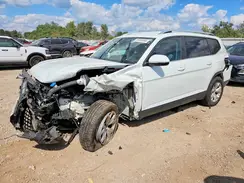 1V2LR2CA4JC534331 2018 VOLKSWAGEN ATLAS