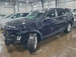 1V2LR2CA4JC537794 2018 VOLKSWAGEN ATLAS