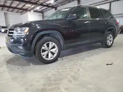 1V2LR2CA4JC539786 2018 VOLKSWAGEN ATLAS