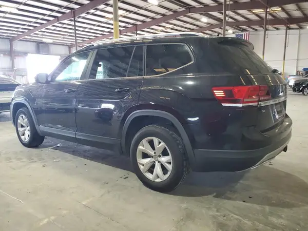 1V2LR2CA4JC539786 2018 VOLKSWAGEN ATLAS - Image 2
