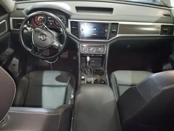 1V2LR2CA4JC539786 2018 VOLKSWAGEN ATLAS - Image 8
