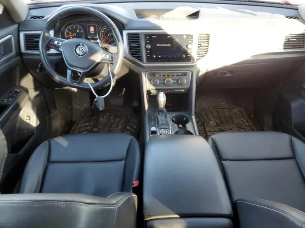 1V2LR2CA4JC540436 2018 VOLKSWAGEN ATLAS - Image 8