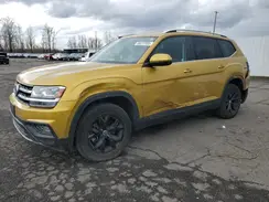 1V2LR2CA4JC541814 2018 VOLKSWAGEN ATLAS