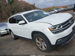 1V2LR2CA4JC544227 2018 VOLKSWAGEN ATLAS