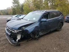 1V2LR2CA4JC544390 2018 VOLKSWAGEN ATLAS