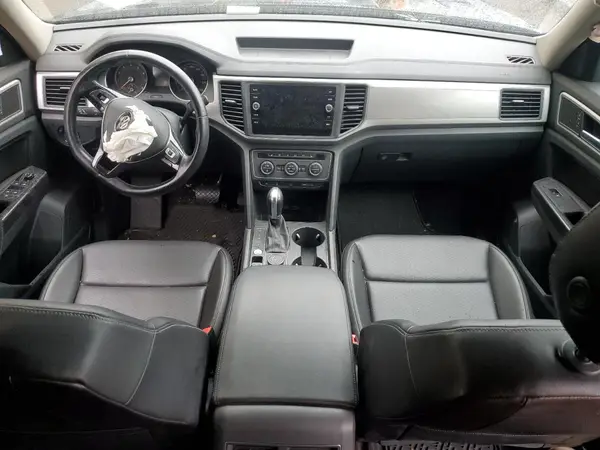 1V2LR2CA4JC544390 2018 VOLKSWAGEN ATLAS - Image 8