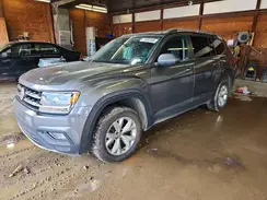 1V2LR2CA4JC549458 2018 VOLKSWAGEN ATLAS