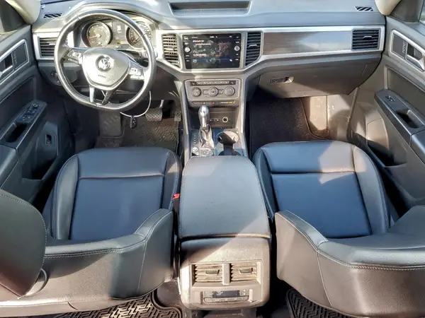 1V2LR2CA4JC552182 2018 VOLKSWAGEN ATLAS - Image 8