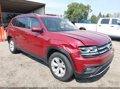 1V2LR2CA4JC553784 2018 VOLKSWAGEN ATLAS