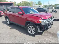 1V2LR2CA4JC560654 2018 VOLKSWAGEN ATLAS