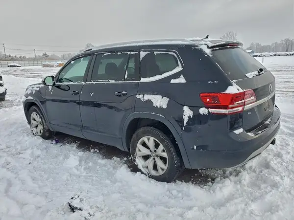 1V2LR2CA4JC577051 2018 VOLKSWAGEN ATLAS - Image 2