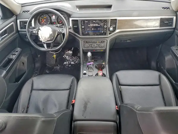 1V2LR2CA4JC577051 2018 VOLKSWAGEN ATLAS - Image 8