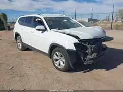 1V2LR2CA4JC580872 2018 VOLKSWAGEN ATLAS