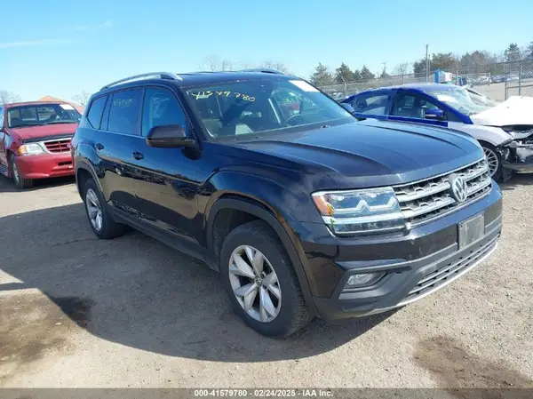 1V2LR2CA4JC580886 2018 VOLKSWAGEN ATLAS - Image 1