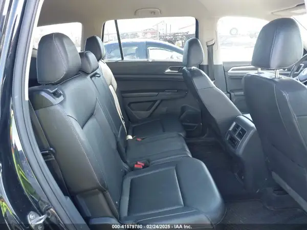 1V2LR2CA4JC580886 2018 VOLKSWAGEN ATLAS - Image 8