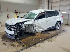 1V2LR2CA4JC582265 2018 VOLKSWAGEN ATLAS